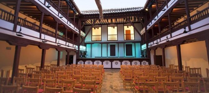 マンサナレスCentro Historicoアパートメント エクステリア 写真